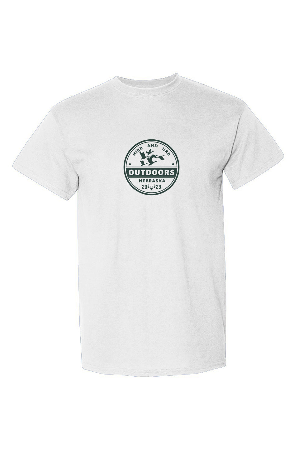 DryBlend® T-Shirt